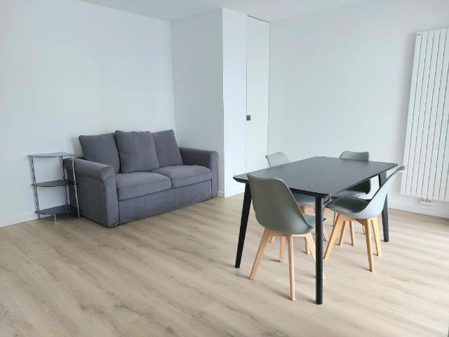 Location Appartement Rue Molière, La Roche sur Yon