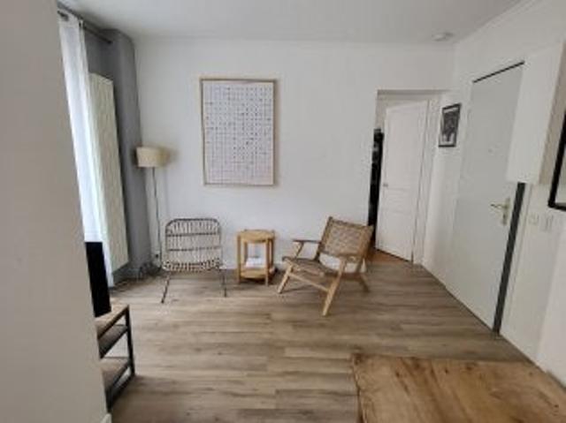 Location Appartement Rue Molière, Montrouge