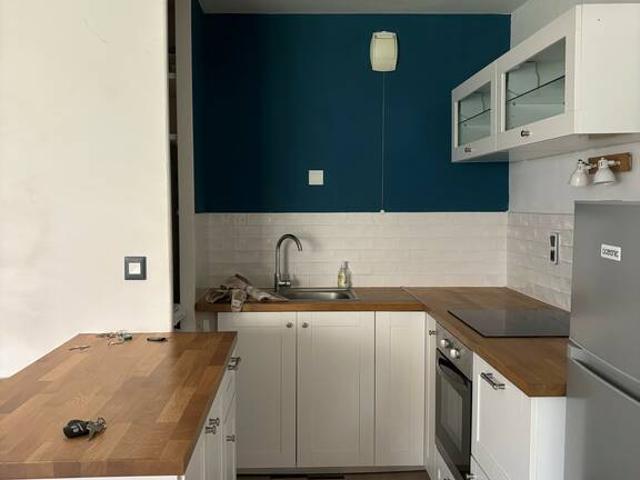 Location Appartement Rue Mollien, Rouen