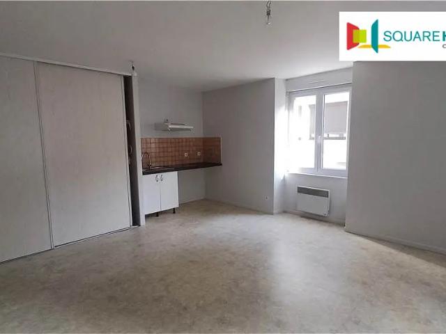 Location Appartement Rue Moncade, Orthez