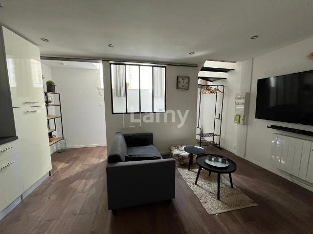 Location Appartement Rue Monge, Dijon