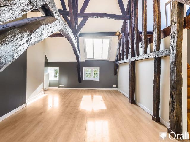 Location Appartement Rue Monge, Dijon