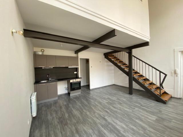 Location Appartement Rue Monge, Dijon