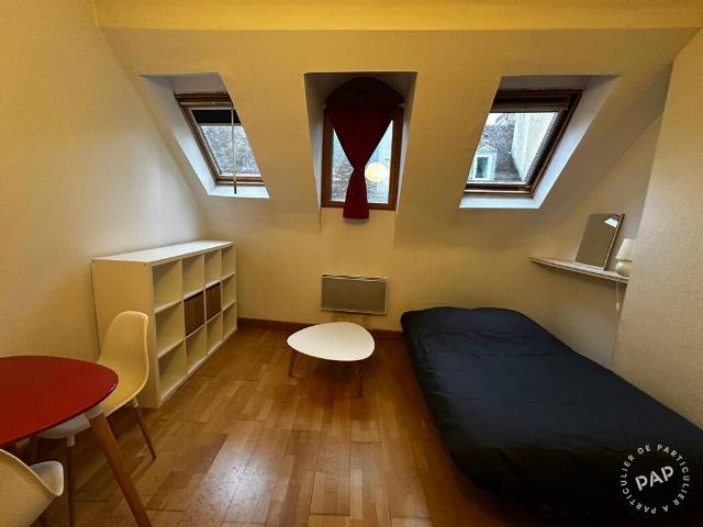 Location Appartement Rue des Corroyeurs, Dijon