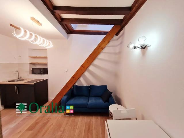 Location Appartement Rue Monge, Dijon