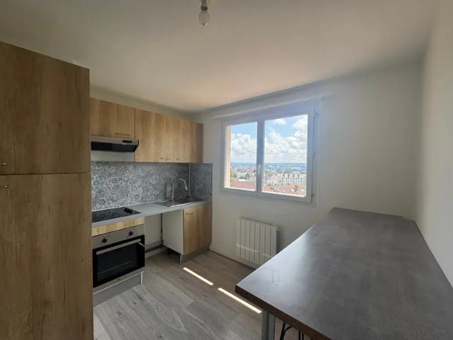 Location Appartement Rue Monge, Limoges