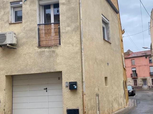 Location Appartement Rue Monge, Saint Laurent de la Salanque