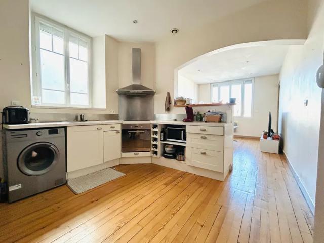 Location Appartement Avenue Jean Mermoz, Billère