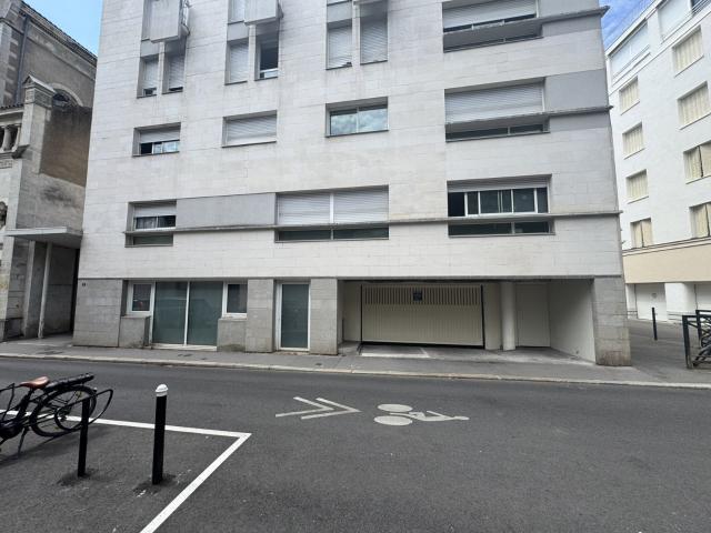 Location Appartement Rue Mondésir, Nantes