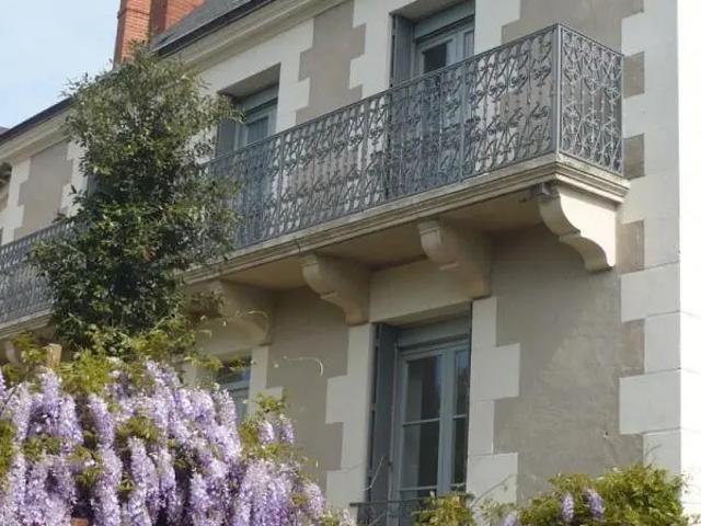Location Appartement Rue Monin, Blois