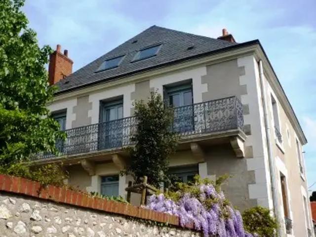 Location Appartement Rue Monin, Blois