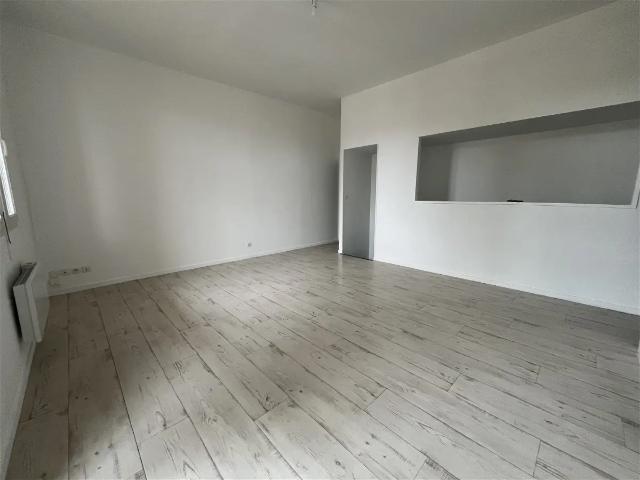Location Appartement Rue Monsarrat, Bordeaux