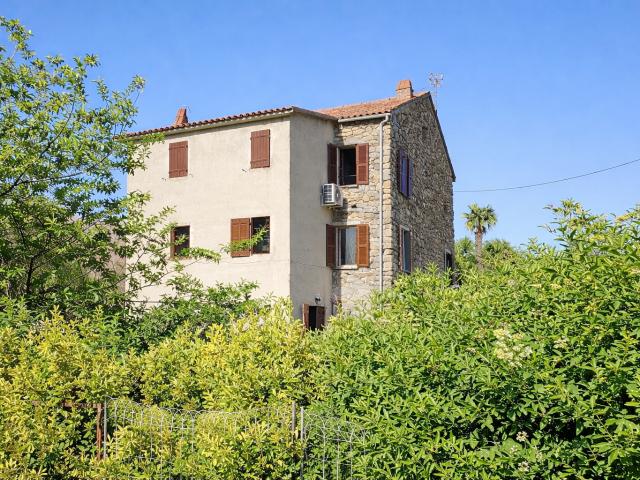 Location Appartement Rue Monseigneur Casanova, Corte