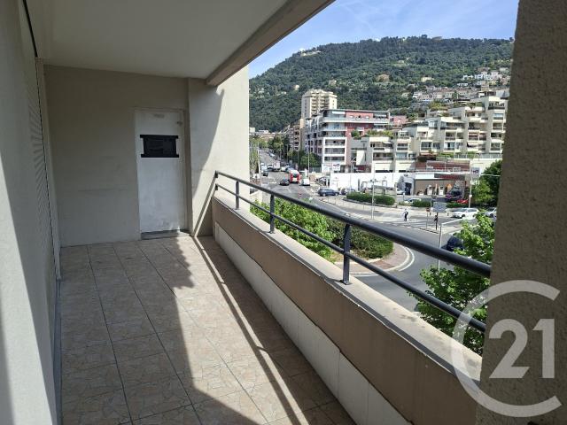 Location Appartement Rue Monseigneur Alfred Daumas, Nice