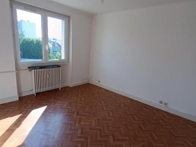 Location Appartement Rue Monseigneur Turinaz, Nancy