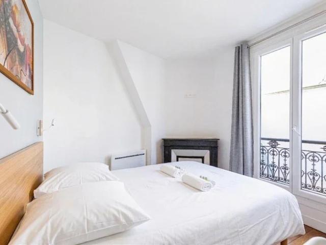 Location Appartement Rue Monsigny, Paris