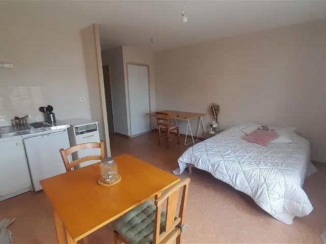 Location Appartement Rue Mont de Vie, Beaupréau en Mauges