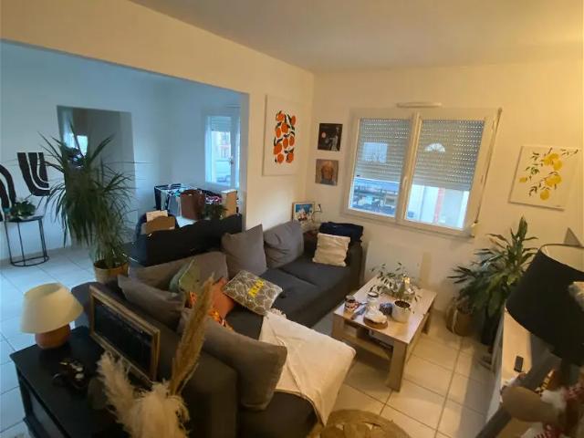 Location Appartement Rue Mont de Vie, Beaupréau en Mauges