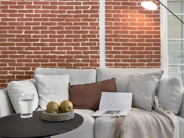 Location Appartement Rue Montmartre, Paris