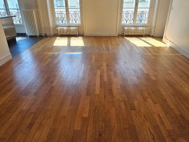 Location Appartement Rue Montmartre, Paris
