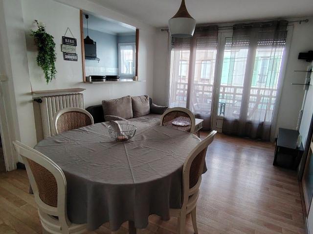 Location Appartement Rue Montoise, Le Mans