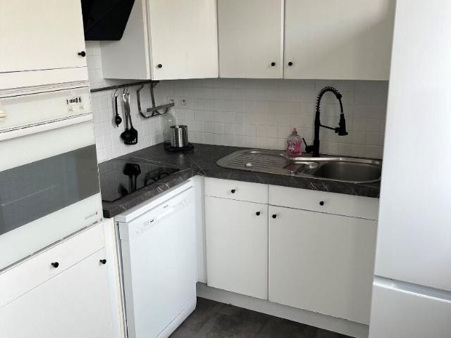 Location Appartement Rue Montoir Poissonnerie, Caen
