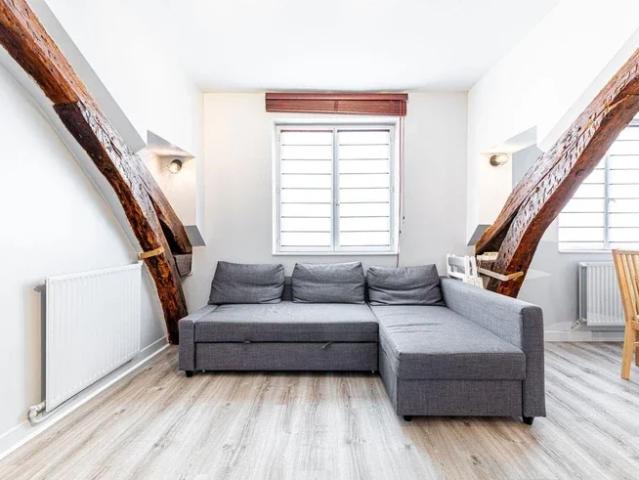 Location Appartement Rue Montorgueil, Paris