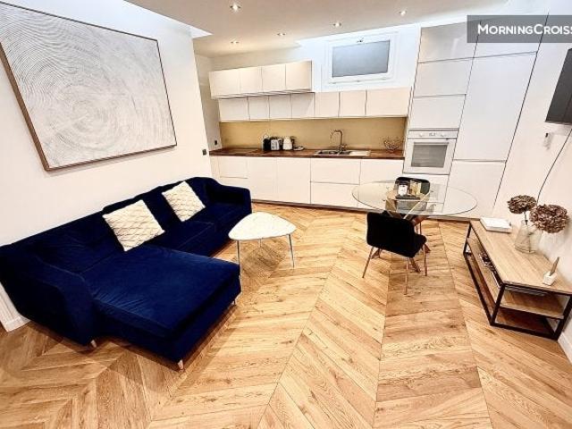 Location Appartement Rue Montorgueil, Paris