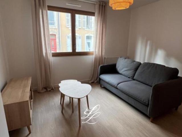 Location Appartement Rue Montauban, Le Mans