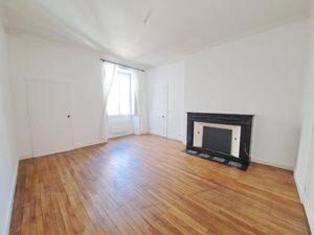 Location Appartement Rue Montaudouine, Nantes