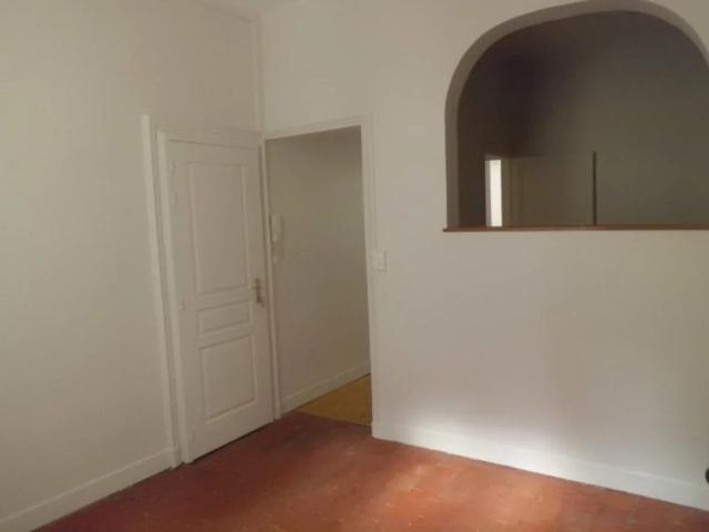 Location Appartement Rue Montault, Angers