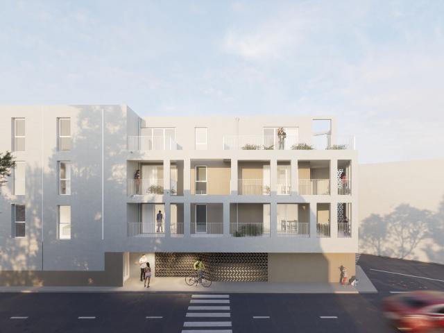 Location Appartement Rue Montagne des Cordes, Arles