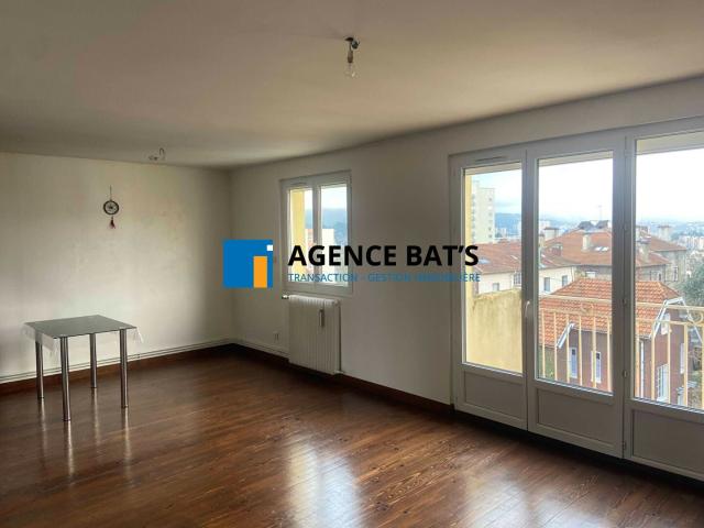 Location Appartement Rue Montagny, Saint Étienne