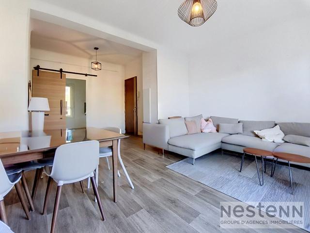 Location Appartement Rue Montaigne, Marseille