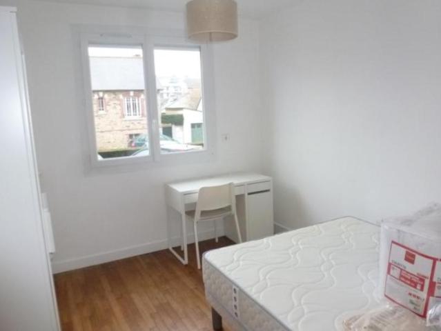 Location Appartement Rue Montaigne, Rennes