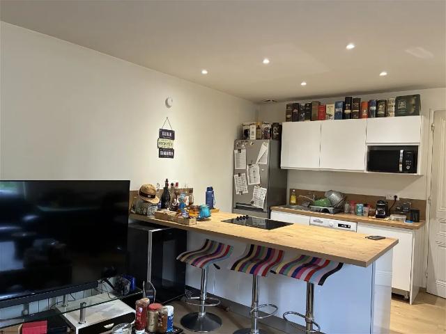 Location Appartement Rue Montaigne, Saint Étienne