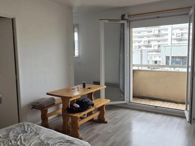Location Appartement Rue Montalembert, Clermont Ferrand