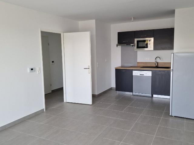 Location Appartement Rue Montesquieu, Amiens