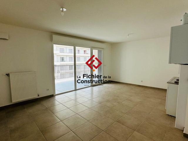 Location Appartement Rue Montesquieu, Grenoble