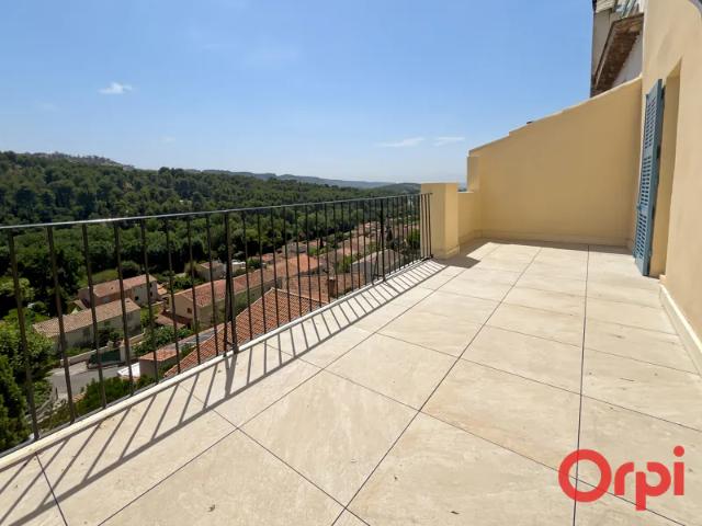 Location Appartement Rue Montesquieu, Les Pennes Mirabeau