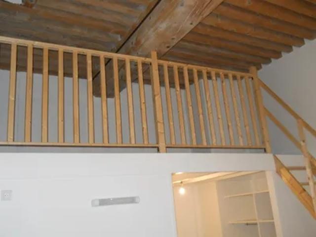 Location Appartement Rue Montesquieu, Lyon