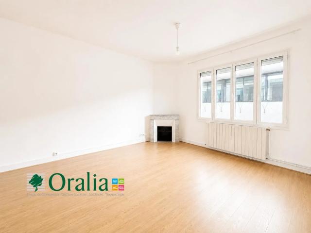 Location Appartement Rue Montgolfier, Bordeaux