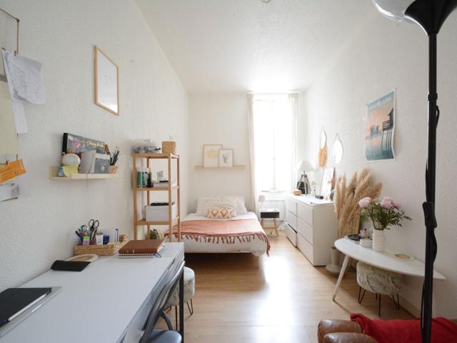 Location Appartement Rue Montgolfier, Bordeaux