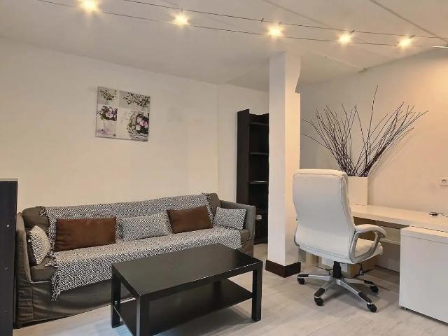 Location Appartement Rue Montgolfier, Paris