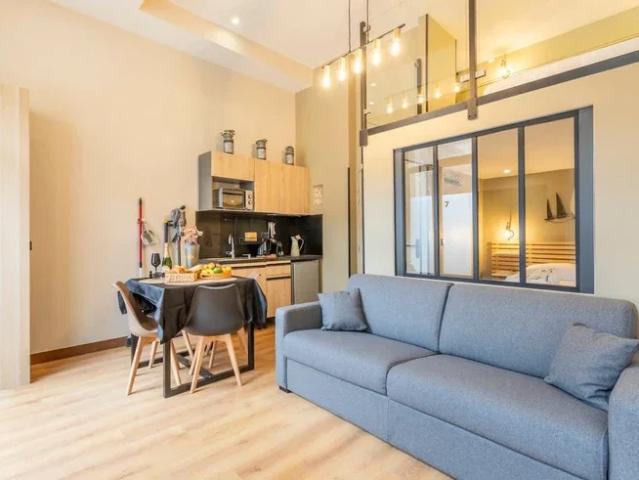 Location Appartement Rue Montgrand, Marseille
