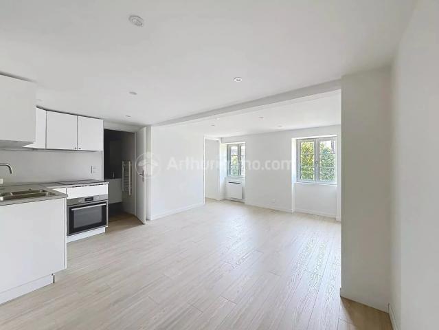 Location Appartement Rue Montlosier, Clermont Ferrand