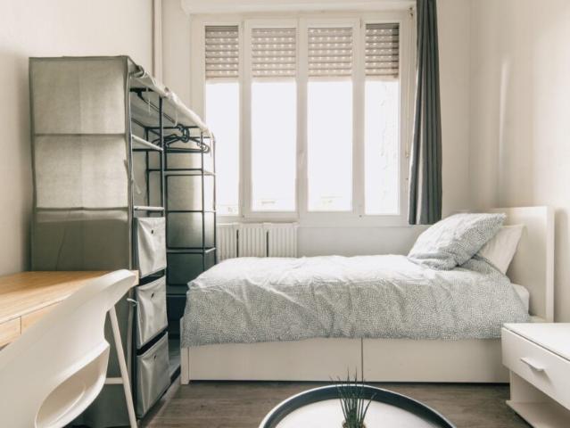 Location Appartement Rue Montlosier, Clermont Ferrand