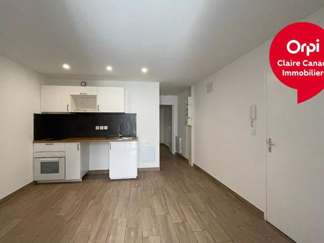 Location Appartement Rue Bertalai, Mazamet