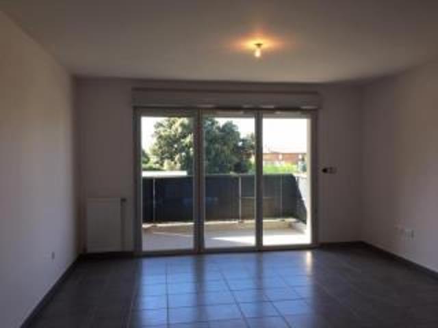 Location Appartement Rue Montplaisir, Saint Jory