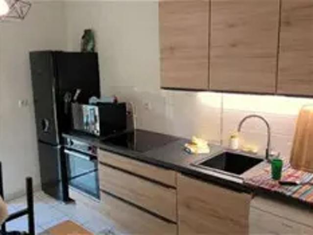 Location Appartement Rue Montplaisir, Valence